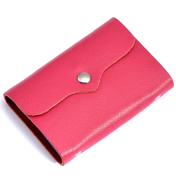 Lomelobo Hot sale men & women's Split Leather Business card holders Bank Credit Card & ID Holder bags HCL319
Lomelobo Hot sale men & women's Split Leather Business card holders Bank Credit Card & ID Holder bags HCL319