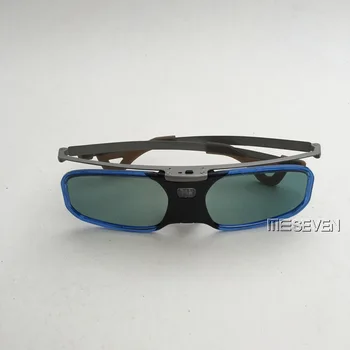 2 pcs/lot Brand New Rechargeable Lithium Battery Bluetooth Active Shutter 3D Glasses for DLP Link Ready Techonogy Projectors
2 pcs/lot Brand New Rechargeable Lithium Battery Bluetooth Active Shutter 3D Glasses for DLP Link Ready Techonogy Projectors