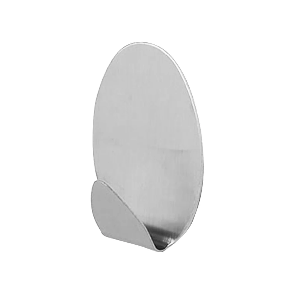 4Pcs Home Adhesive Hook Towel Towels Bathroom Organizer Quick Installation Rack Stainless Steel Round Seamless Keys
4Pcs Home Adhesive Hook Towel Towels Bathroom Organizer Quick Installation Rack Stainless Steel Round Seamless Keys