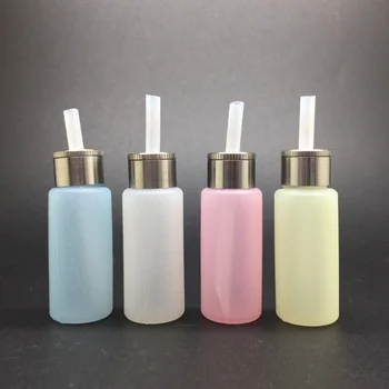 E-XY Vaper Squonk bottle 8ml soft Noctilucent bottle for Electronic Cigarette BF Box mod
E-XY Vaper Squonk bottle 8ml soft Noctilucent bottle for Electronic Cigarette BF Box mod