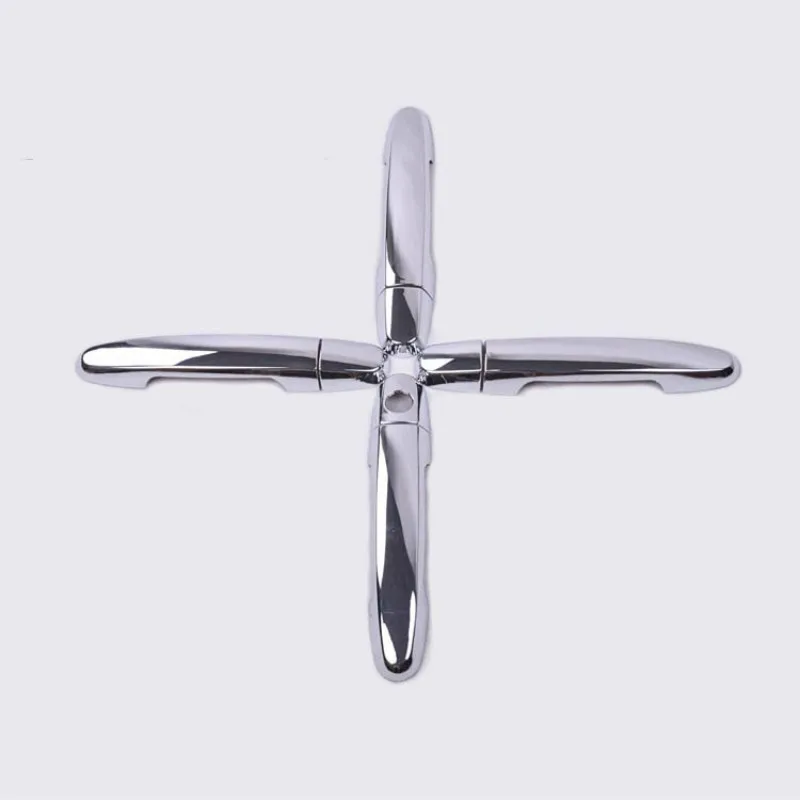 For Toyota VIOS 2002 - 2017 XP40 XP90 XP150 For Toyota Soluna Vios For Toyota Belta New Chrome Door Handle Cover Trim Sticker
For Toyota VIOS 2002 - 2017 XP40 XP90 XP150 For Toyota Soluna Vios For Toyota Belta New Chrome Door Handle Cover Trim Sticker