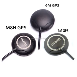 6 м/7 м gps/M8N gps с компасом для APM2.6 APM2.8 PIXhawk 2.4.8 для Quadcopter 6 м/7 м gps/M8N gps с компасом для APM2.6 APM2.8 PIXhawk 2.4.8 для Quadcopter
