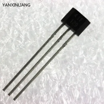 100PCS 41F/ 0H41 / SH41 / SS41F/ S41 Bipolar Hall element sensor Motor sensor
100PCS 41F/ 0H41 / SH41 / SS41F/ S41 Bipolar Hall element sensor Motor sensor