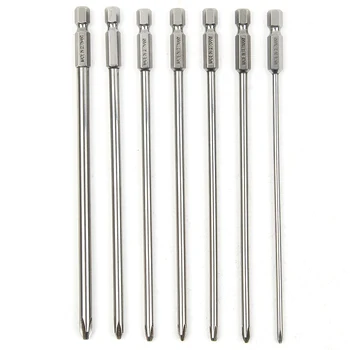 7pcs Cross Screwdrivers S2 Steel Cross Head Hand Tools Magnetic Drill Screwdriver Set Bits 150mm Screw Driver Screwdrivers Kit
7pcs Cross Screwdrivers S2 Steel Cross Head Hand Tools Magnetic Drill Screwdriver Set Bits 150mm Screw Driver Screwdrivers Kit