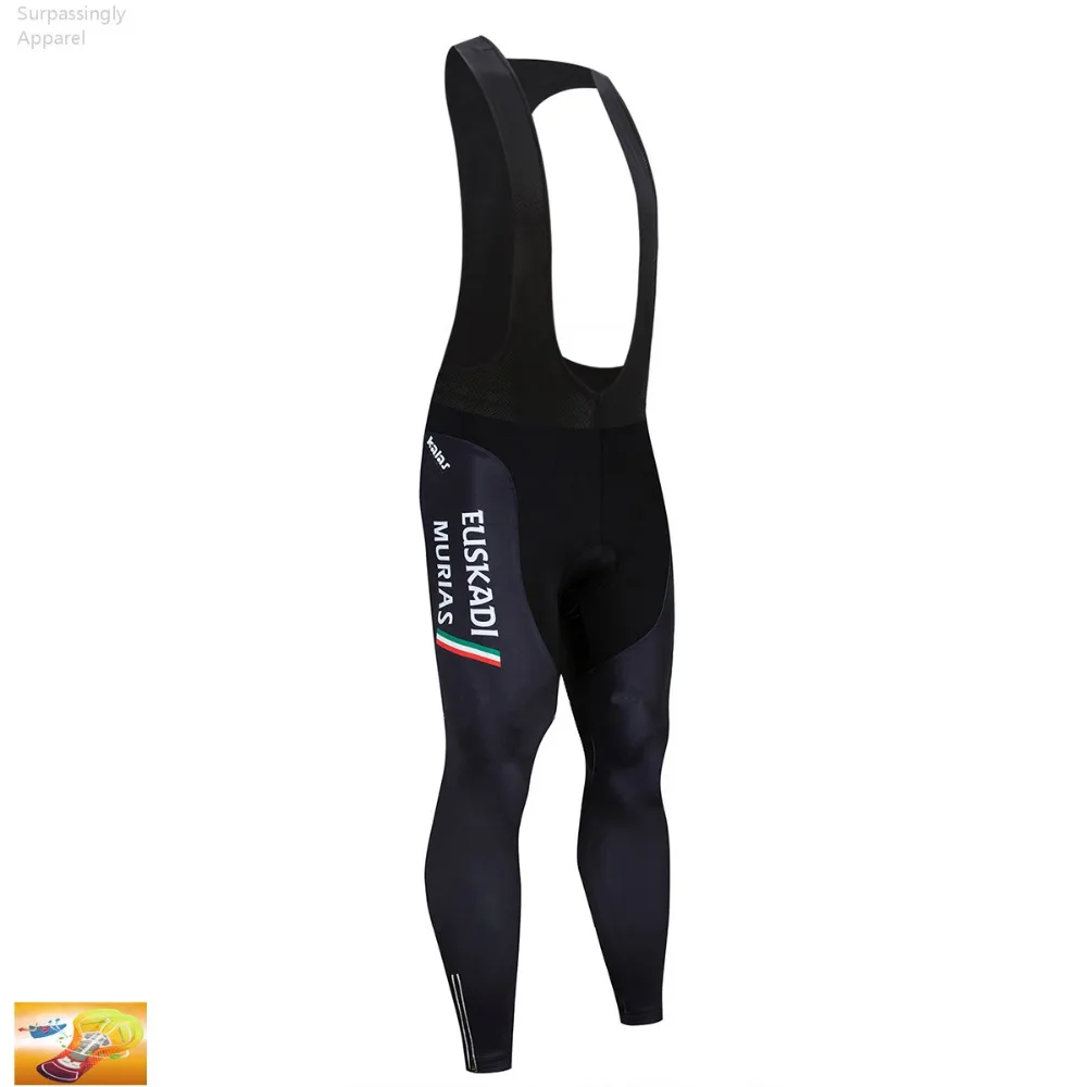 2019 UCI Team Spring EUSKADI Cycling Pants Wear Cycling Clothing Pro Long Sleeve Cycling 16d Gel Bib Shorts Mtb Bike Sportswear
2019 UCI Team Spring EUSKADI Cycling Pants Wear Cycling Clothing Pro Long Sleeve Cycling 16d Gel Bib Shorts Mtb Bike Sportswear