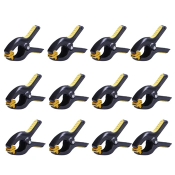 12Pcs/Lot Plastic Clip Fixture Screen Clamp Apply For Iphone Ipad Samsung Mobile Phone Repair Tools Kit Ferramenta Outils
12Pcs/Lot Plastic Clip Fixture Screen Clamp Apply For Iphone Ipad Samsung Mobile Phone Repair Tools Kit Ferramenta Outils