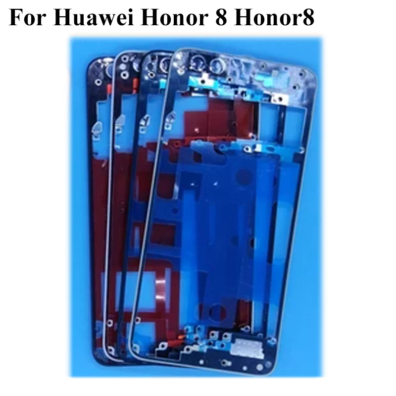 Back Housing Middle Frame Bezel Middle Bezel Frame Faceplate Frame For Huawei Honor 8 Honor8
Back Housing Middle Frame Bezel Middle Bezel Frame Faceplate Frame For Huawei Honor 8 Honor8