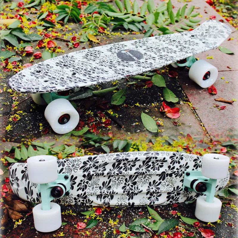 Free Shipping skate street board skateboard trucks four wheel longboard banana fish skate board mini cruiser long Skateboard
Free Shipping skate street board skateboard trucks four wheel longboard banana fish skate board mini cruiser long Skateboard