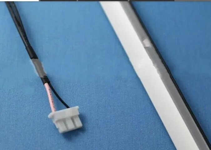 4pcs Universal 15 inch CCFL Single Lamps for LCD Monitor w/ Frame Backlight Assembly BHS1030 Connector 323mm*5mm Free Shipping
4pcs Universal 15 inch CCFL Single Lamps for LCD Monitor w/ Frame Backlight Assembly BHS1030 Connector 323mm*5mm Free Shipping