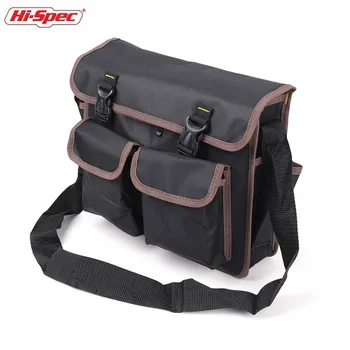 Hi-Spec Large Oxford Tool Bag Multitool Network Repairing Set Waterproof Hardware Part Organizer Pouch DIY Hand Tool Kit Storage
Hi-Spec Large Oxford Tool Bag Multitool Network Repairing Set Waterproof Hardware Part Organizer Pouch DIY Hand Tool Kit Storage