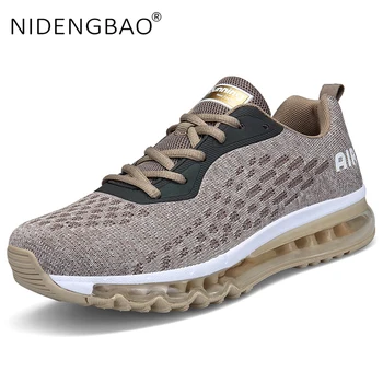 Men Running Shoes Breathable Air Cushion Sneakers Big Size Outdoor Sport Shoes Lightweight Men unisex Colorful sneakers
Men Running Shoes Breathable Air Cushion Sneakers Big Size Outdoor Sport Shoes Lightweight Men unisex Colorful sneakers
