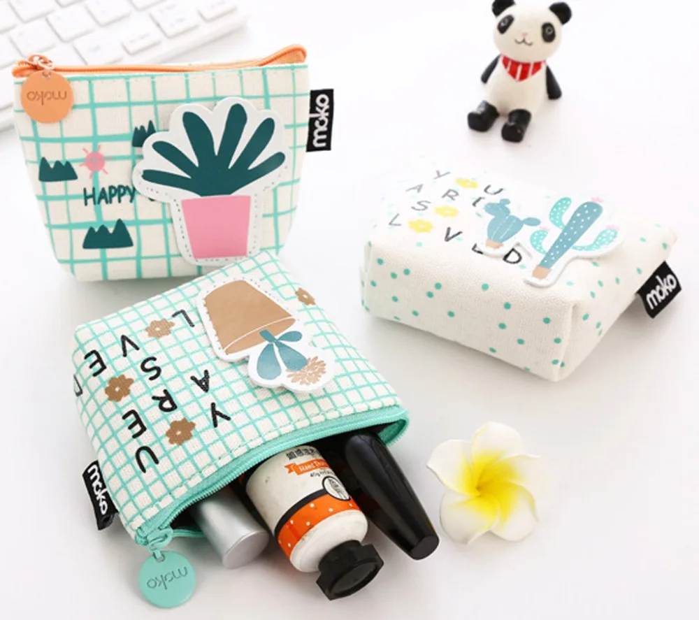 Mini Credit cards Wallets Women Lady Girls Cute Fashion Snacks Coin Purse Wallet Bag Change Pouch Key Holder 2019 | Багаж и сумки