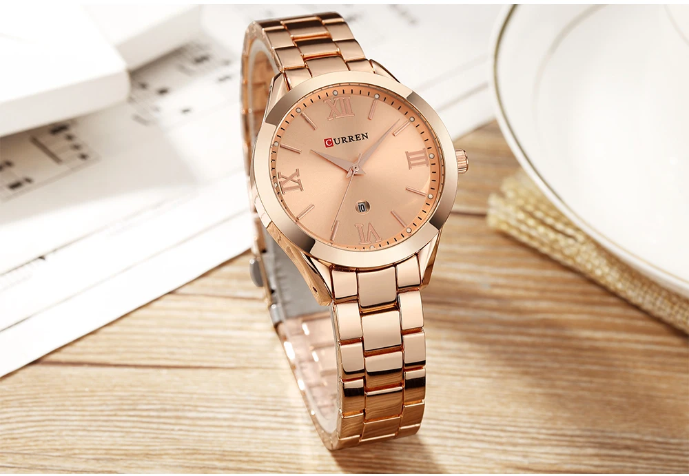 Gold Watches for Women Gold Watches for Women
