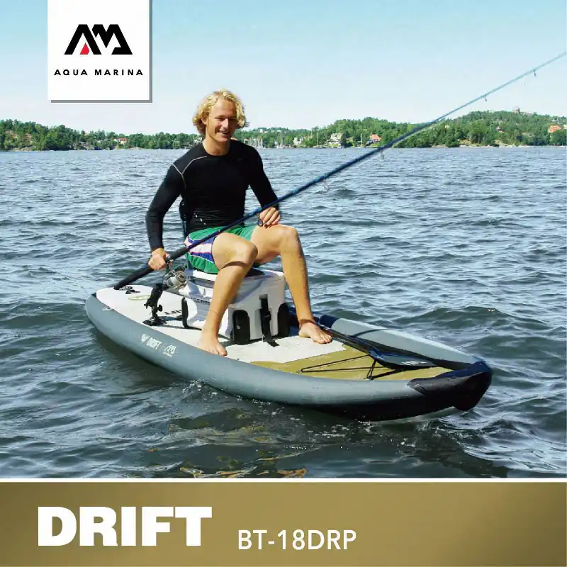 Sup доска Aqua Marina Fishing