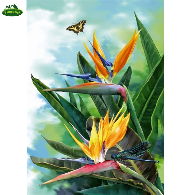 Dragonflies Butterfly Diamond Painting Cross Stitch Needlework Diamond Mosaic Green Plants Embroidery Resin Crafts Home Furni
Dragonflies Butterfly Diamond Painting Cross Stitch Needlework Diamond Mosaic Green Plants Embroidery Resin Crafts Home Furni