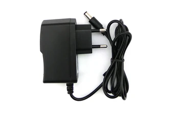2 pcs. 8.4 v 1A Charger 18650 lithium battery charger DC 5.5 * 2.1 MM 18650 2 S battery voltage supply crossflowSecurity battery
2 pcs. 8.4 v 1A Charger 18650 lithium battery charger DC 5.5 * 2.1 MM 18650 2 S battery voltage supply crossflowSecurity battery