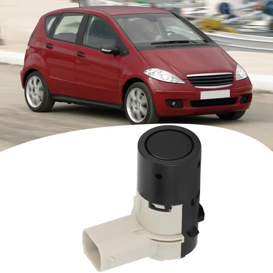czujniki parkowania Parking Distance Control PDC Parking Sensor Fit for Mercedes Benz W168 W169 W245 1695420518 car accessories
czujniki parkowania Parking Distance Control PDC Parking Sensor Fit for Mercedes Benz W168 W169 W245 1695420518 car accessories