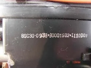 Free Shipping (high-quality FBT) 100% original Konka TV IGNITOR BSC30-0938 30001932
Free Shipping (high-quality FBT) 100% original Konka TV IGNITOR BSC30-0938 30001932