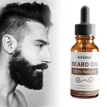 100% Natural Organic Beard Oil Beard Wax Balm Hair Loss Products Leave-In Conditioner For Groomed Beard Growth
100% Natural Organic Beard Oil Beard Wax Balm Hair Loss Products Leave-In Conditioner For Groomed Beard Growth