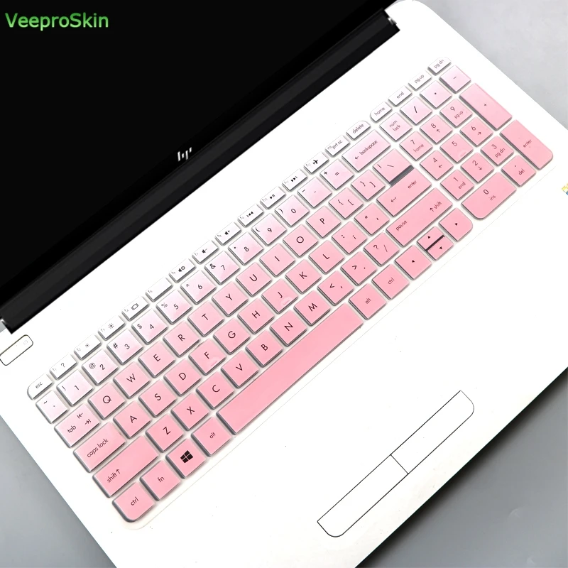 For HP Pavilion 15-ba052nm 15-ba004ax 15-ba053nr 15-ba079dx 15-ba009dx na028ur ba000 15 15.6 Laptop Keyboard Cover Protector
For HP Pavilion 15-ba052nm 15-ba004ax 15-ba053nr 15-ba079dx 15-ba009dx na028ur ba000 15 15.6 Laptop Keyboard Cover Protector