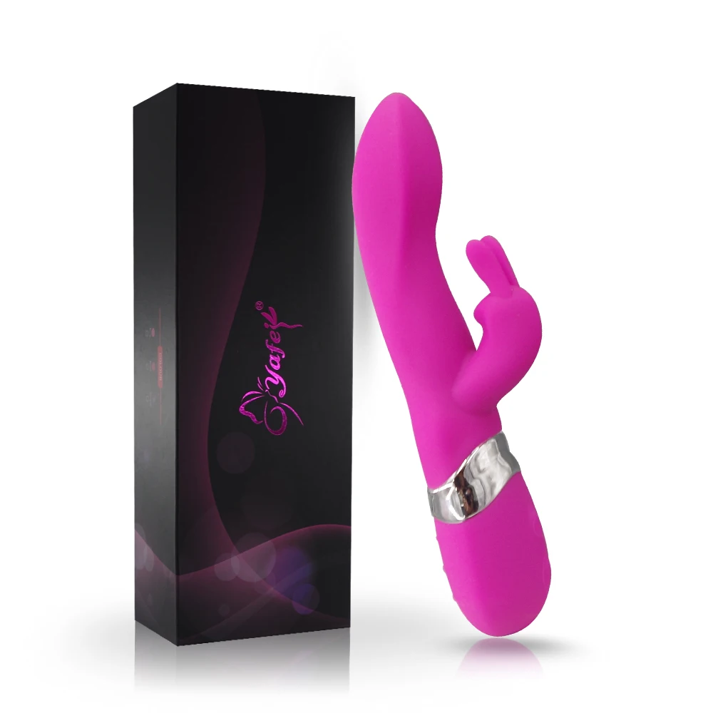 Вибратор Для Точки G