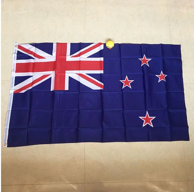 free shipping xvggdg new zealand Flag 3ft x 5ft Hanging new zealand Flag Polyester standard Flag Banner
free shipping xvggdg new zealand Flag 3ft x 5ft Hanging new zealand Flag Polyester standard Flag Banner