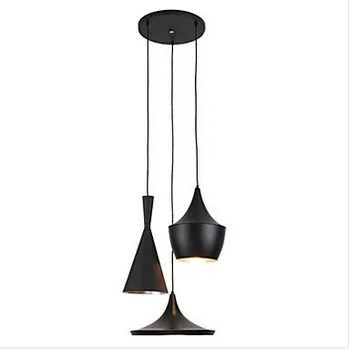 3 Lights Luminaire LED Pendant Light Handing Lamp American loft Style Black Iron Pendant Lamp Bedroom Bathroom Living Room
3 Lights Luminaire LED Pendant Light Handing Lamp American loft Style Black Iron Pendant Lamp Bedroom Bathroom Living Room