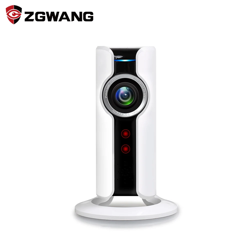 ZGWANG Mini Wifi VR IP Camera Wireless 720P HD Smart 180 panoramic Network CCTV Security Camera Home Protection Surveillance Cam ZGWANG Mini Wifi VR IP Camera Wireless 720P HD Smart 180 panoramic Network CCTV Security Camera Home Protection Surveillance Cam<br><br>Aliexpress