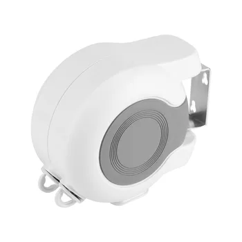 13M Double Space Saving Retractable Double Clothes Drying Line Indoor Outdoor Washing Landry Tool
13M Double Space Saving Retractable Double Clothes Drying Line Indoor Outdoor Washing Landry Tool