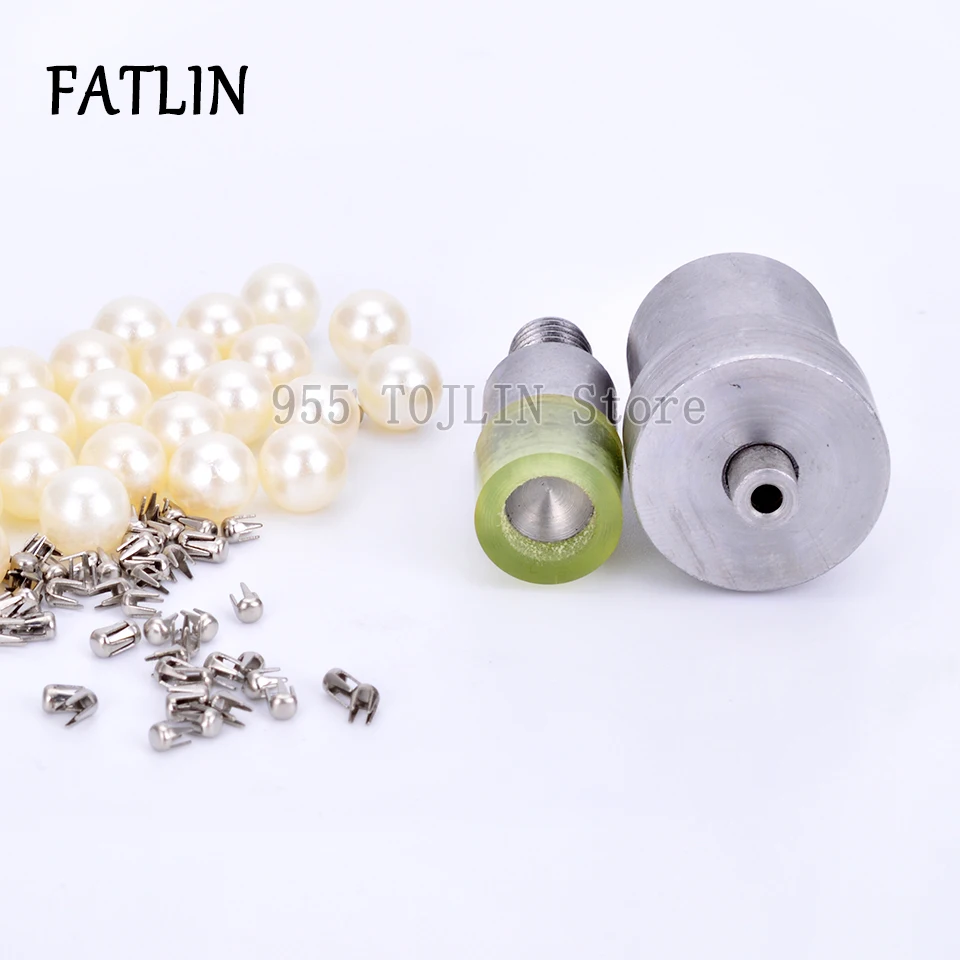 Pearl claw nail Stamp Mold Beads 4mm-12mm Abrasive Tools Manual DIY Accessories Pearl Knitting Lace Hat Hair Accessoiries Rivets
Pearl claw nail Stamp Mold Beads 4mm-12mm Abrasive Tools Manual DIY Accessories Pearl Knitting Lace Hat Hair Accessoiries Rivets