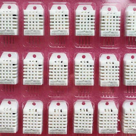 20PCS /LOT DHT22/AM2302 Digital Temperature and Humidity Sensor DHT22 Free shiping
20PCS /LOT DHT22/AM2302 Digital Temperature and Humidity Sensor DHT22 Free shiping