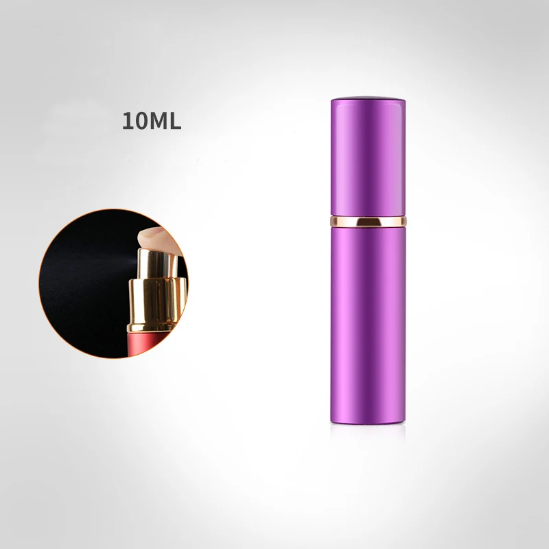 1pcs 10ml color perfume enamel dew perfume dispensing spray bottle Empty bottle Flat perfume spray pen Small spray bottle BQ215
1pcs 10ml color perfume enamel dew perfume dispensing spray bottle Empty bottle Flat perfume spray pen Small spray bottle BQ215