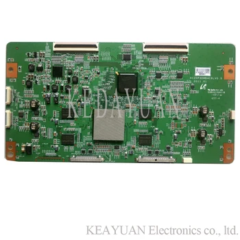 free shipping original 100% test for samgsung LED46XT39G3D A120P3DMB4C6LV0.6 LTA460HQ12 logic board
free shipping original 100% test for samgsung LED46XT39G3D A120P3DMB4C6LV0.6 LTA460HQ12 logic board