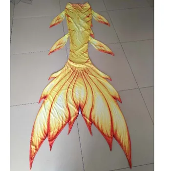 Mermaid Tails for Swimming Adult Kids Cosplay Costume Mermaid Tail With Monofin Swimsuit Child Girl Women Leisure Vacation Cloth
Mermaid Tails for Swimming Adult Kids Cosplay Costume Mermaid Tail With Monofin Swimsuit Child Girl Women Leisure Vacation Cloth
