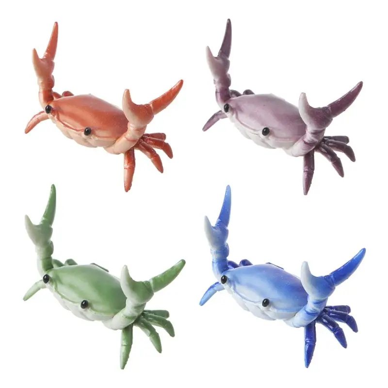 Office Accessories Pen Holder Cute Crab Pencil Holder Japanese Weightlifting Creative Crabs Penholder organizador Pen Stand Hold
Office Accessories Pen Holder Cute Crab Pencil Holder Japanese Weightlifting Creative Crabs Penholder organizador Pen Stand Hold