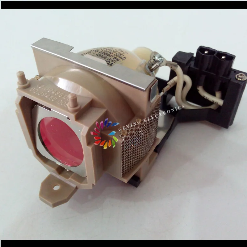 New Original Projector Lamp 59.J9401.CG1 UHP250W for PB8140 / PB8240 FREE SHIPPING
New Original Projector Lamp 59.J9401.CG1 UHP250W for PB8140 / PB8240 FREE SHIPPING