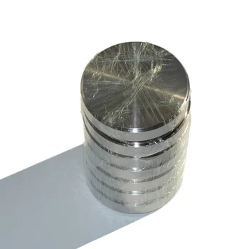 1 Piece OD98x14mm Open CAD CAM Dental Titanium Discs with Step for Dental Open CAD CAM Milling System Machine
1 Piece OD98x14mm Open CAD CAM Dental Titanium Discs with Step for Dental Open CAD CAM Milling System Machine