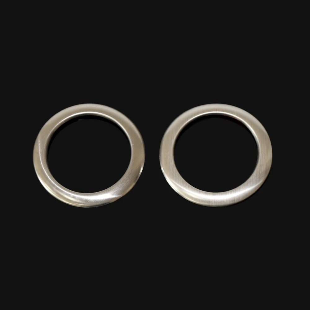 2pcs/set Stainless Steel interior speaker ring decoration circle cover for Mitsubishi ASX 2011 2012 2013 auto accessories
2pcs/set Stainless Steel interior speaker ring decoration circle cover for Mitsubishi ASX 2011 2012 2013 auto accessories
