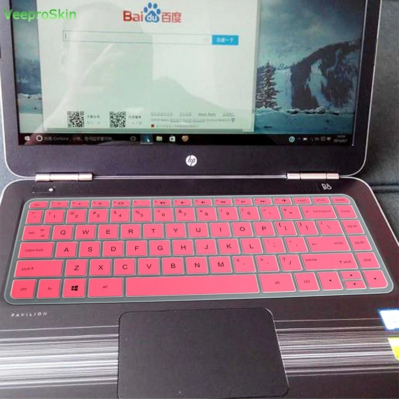 For HP 240 G4 245 G4 245 G5 246-G4 340 G3, 346 G3 346 G4 Pavilion 14-ab010tx 14-ab011tx 14-aq001tu Keyboard Cover Protector Skin
For HP 240 G4 245 G4 245 G5 246-G4 340 G3, 346 G3 346 G4 Pavilion 14-ab010tx 14-ab011tx 14-aq001tu Keyboard Cover Protector Skin