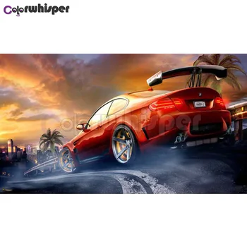 Diamond Painting Full Square/Round Daimond Painting"Sports Car Racing Cool"Mosaic Rhinestone Embroidery Home Decoration 179DP
Diamond Painting Full Square/Round Daimond Painting"Sports Car Racing Cool"Mosaic Rhinestone Embroidery Home Decoration 179DP