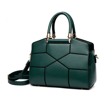 Europe and America luxury handbags women bags designer Shoulder Messenger Bag High quality PU leather handbag bolsa feminina
Europe and America luxury handbags women bags designer Shoulder Messenger Bag High quality PU leather handbag bolsa feminina