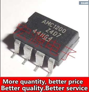 Free Shipping 10PCS 50PCS AMC1200 SOP8 SP Amp ISOL Amp Single 5.5V 8-Pin SOP AMC1200SDUBR
Free Shipping 10PCS 50PCS AMC1200 SOP8 SP Amp ISOL Amp Single 5.5V 8-Pin SOP AMC1200SDUBR