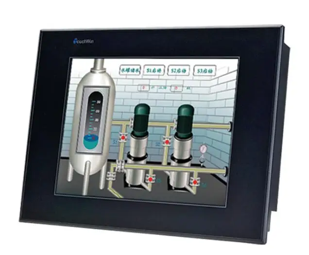 Free shipping THA65-MT XINJIE Touch Screen 10.4 inch HMI 1com New with Free Software and Programming Cable
Free shipping THA65-MT XINJIE Touch Screen 10.4 inch HMI 1com New with Free Software and Programming Cable