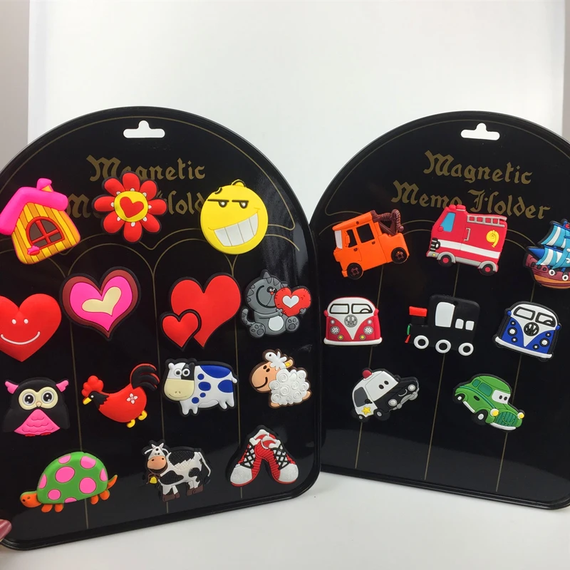 Stocked PVC Soft Rubber Fridge Magnet toys for Kids Promotional gifts refrigerator sticker Custom Available
Stocked PVC Soft Rubber Fridge Magnet toys for Kids Promotional gifts refrigerator sticker Custom Available