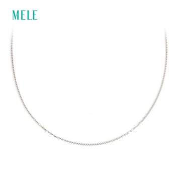 925 silver Necklace diameter 0.8mm silver white and silver rose gold plated and golden silver snake chain length60cm adjustable
925 silver Necklace diameter 0.8mm silver white and silver rose gold plated and golden silver snake chain length60cm adjustable