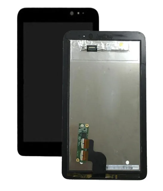 LCD For Acer Iconia W4-820 W4-820-Z3742G06aii W4-821 LCD Display Touch Screen Digitizer Assembly 8
LCD For Acer Iconia W4-820 W4-820-Z3742G06aii W4-821 LCD Display Touch Screen Digitizer Assembly 8