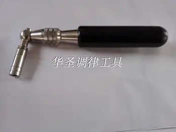 Piano tuning tools Piano accessories Sandalwood handles Tuning wrench Tuning wrench Tuning hammer
Piano tuning tools Piano accessories Sandalwood handles Tuning wrench Tuning wrench Tuning hammer