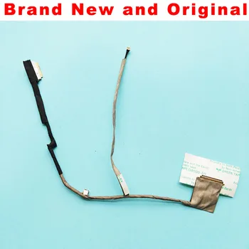 NEW LCD CABLE FOR Bell dot s2 LCD display screen ribbon LCD LVDS LED cable dc02000ze10 NAV60 LVDS CABLE
NEW LCD CABLE FOR Bell dot s2 LCD display screen ribbon LCD LVDS LED cable dc02000ze10 NAV60 LVDS CABLE