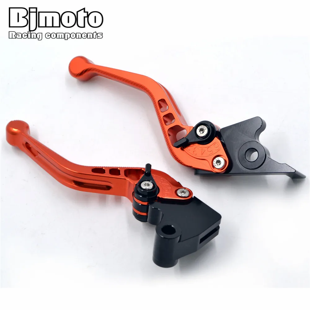 Bj moto для Triumph AMERICA 2004 2005 скорость три 1997 2003 SRINT ST SPRINT RS 3D рычаг CNC тормоз сцепления