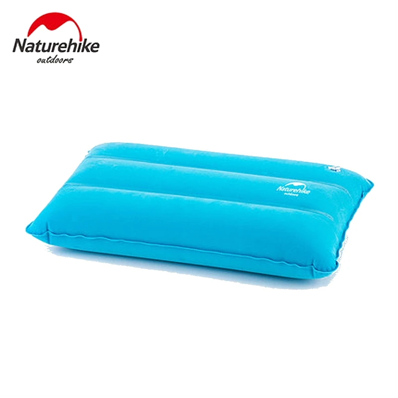 Naturehike Portable Outdoor Inflatable Pillow Sleeping Gear Inflated Compressed Folding Non-slip Suede Fabric Travel
Naturehike Portable Outdoor Inflatable Pillow Sleeping Gear Inflated Compressed Folding Non-slip Suede Fabric Travel
